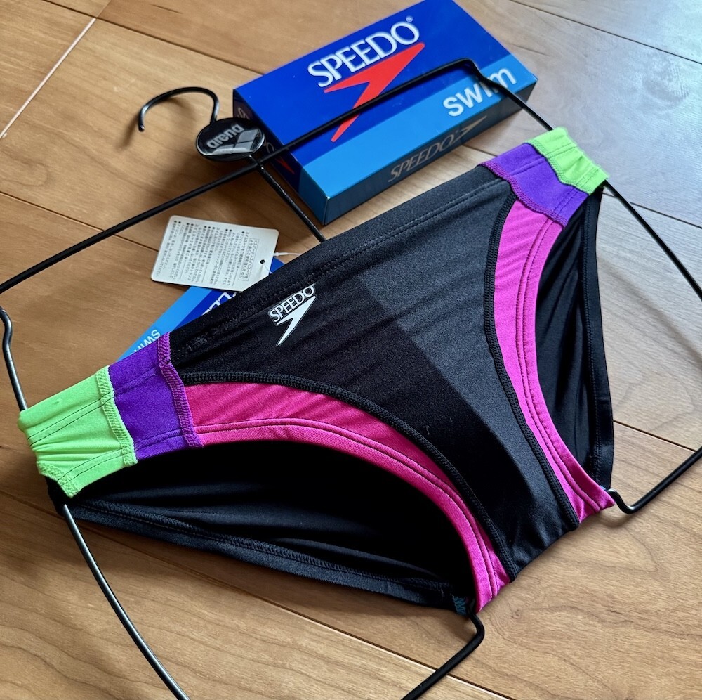 競パン SPEEDO ライフガード