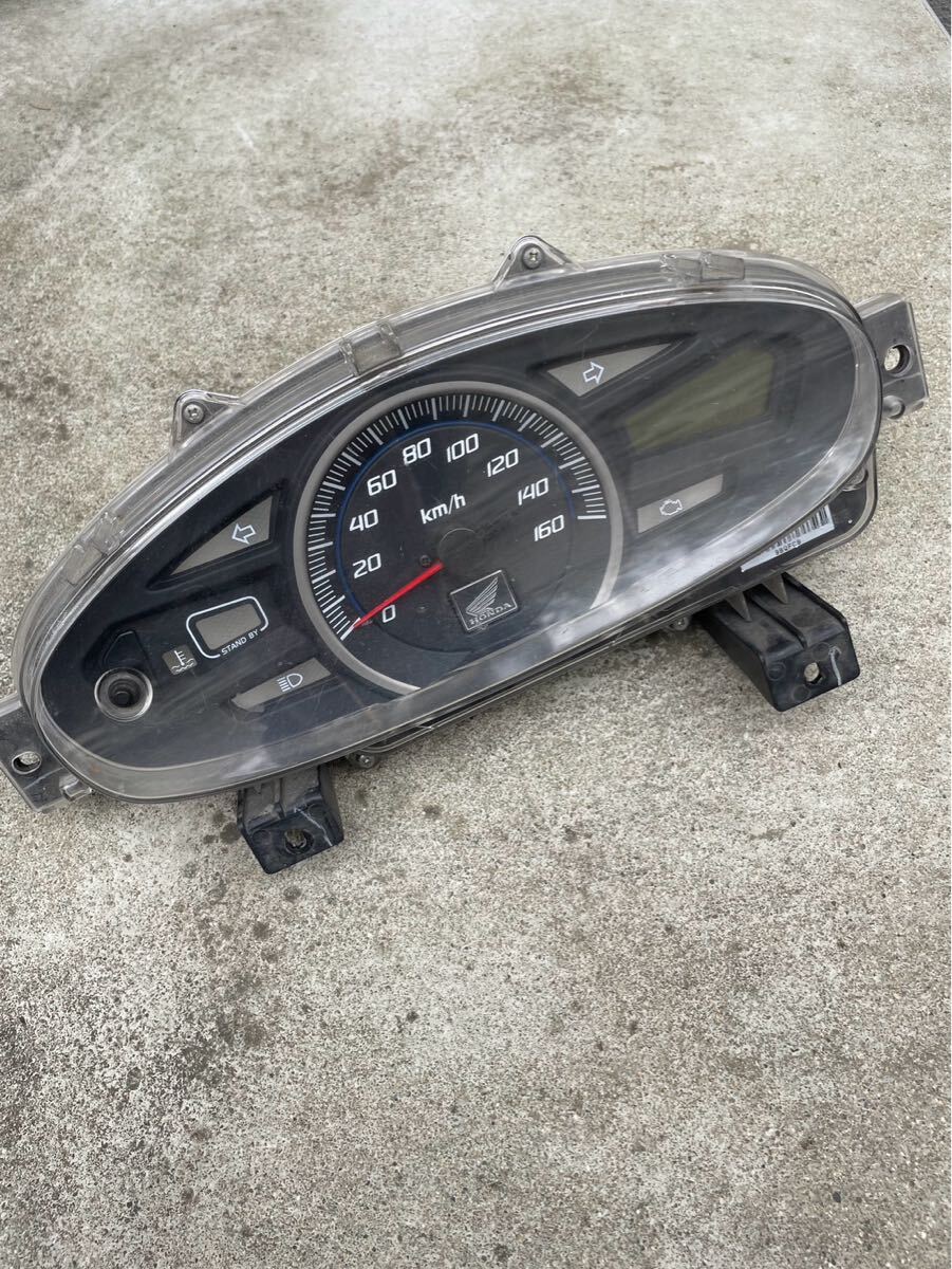 ☆ホンダ PCX125 JF28 純正 スピードメーター☆