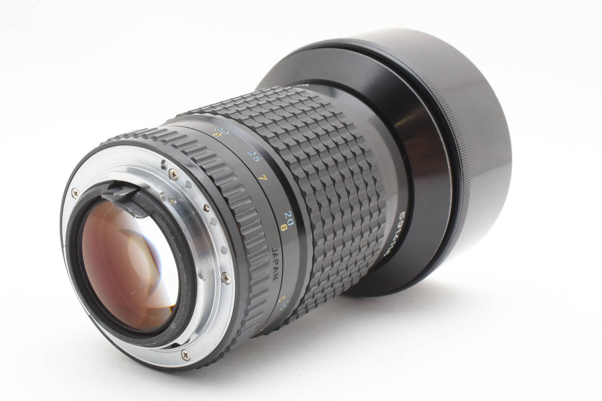 SMC ☆送料一律☆PENTAX ペンタックス smc PENTAX-A 28mm F2.8 単焦点 広角