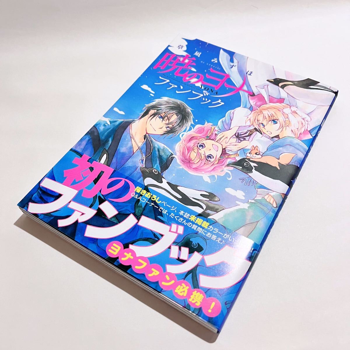 暁のヨナ 1〜43 非全巻セット 特装版 ファンブック 暁のヨナ 1〜43 非