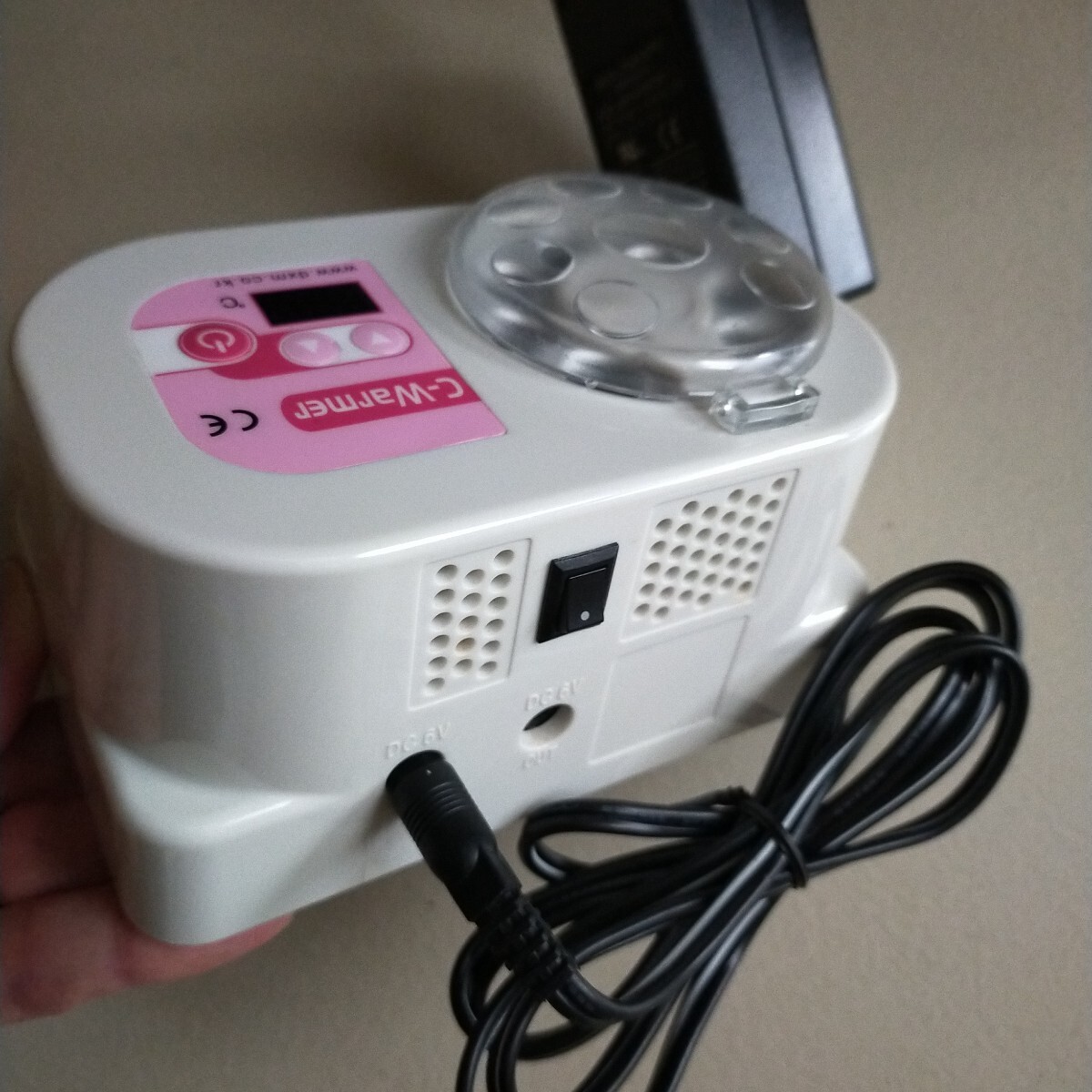 Yahoo!オークション - カートリッジウォーマー