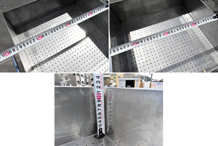 秋谷昌央 引出ぐい呑 秋谷昌央引出ぐい呑供箱 共布 栞付き