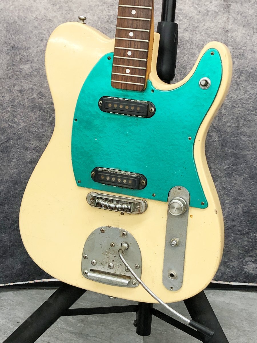 ヴィンテージ Guyatone グヤトーン LG-20 テレキャスター