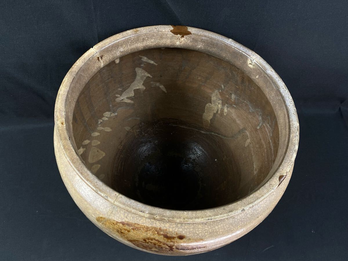 弓野焼徳利 ②武雄 唐津 古道具 アンティーク 骨董 古民芸 田舎暮らし