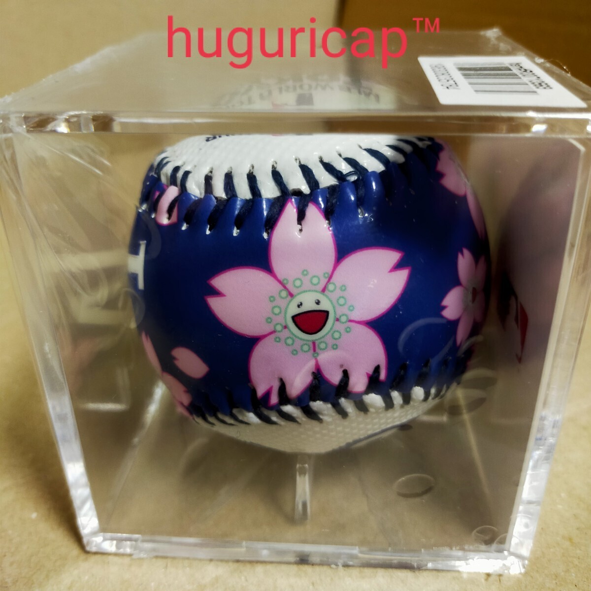 村上隆+MLB コラボ 正規品 東京シリーズ2025 ドジャース 高品質 トート