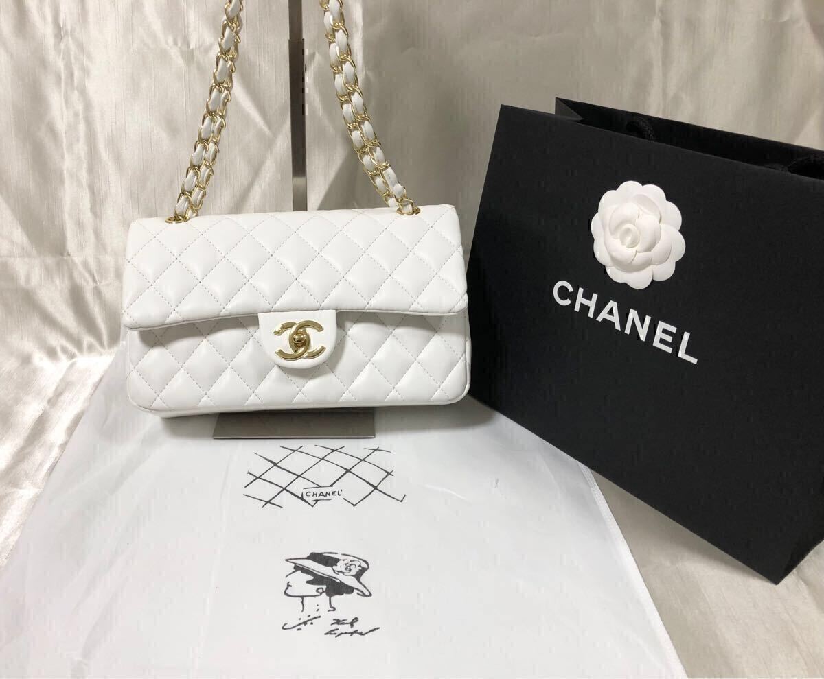 Yahoo!オークション - 希少新品 CHANEL シャネル ノベルティ マトラッ