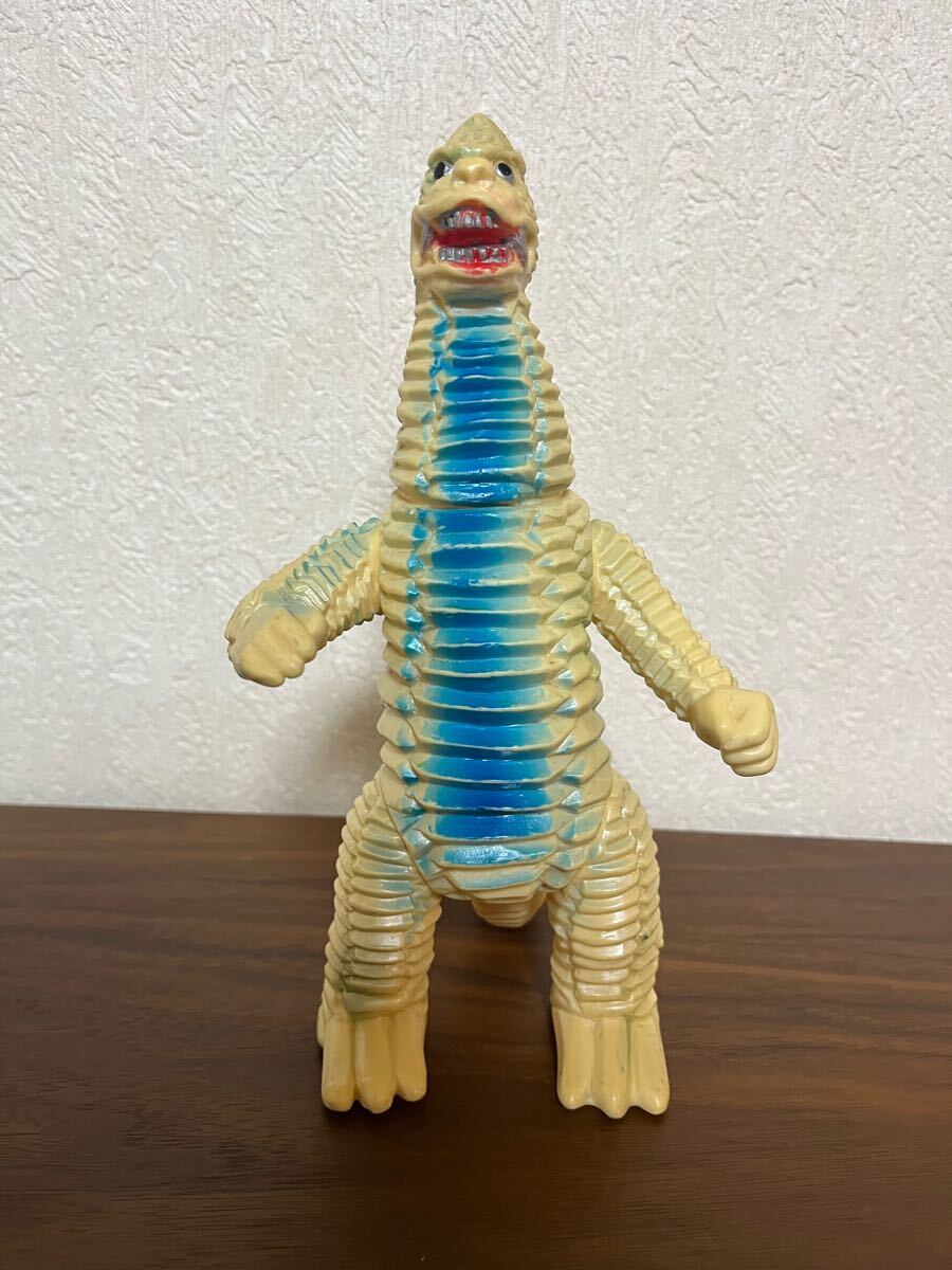 ウルトラマン倶楽部！レッドキング！当時物！ ウルトラマン倶楽部