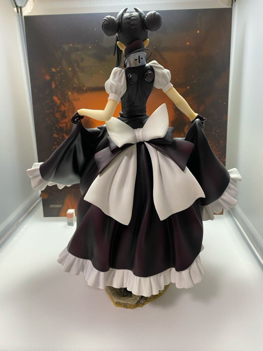 Furyu 少女前線 ドールズフロントライン エージェント 1/7