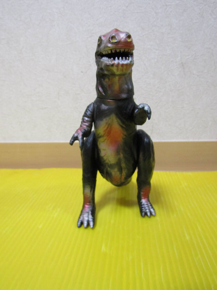 マルシン大恐竜シリーズ第一弾 ティラノサウルス