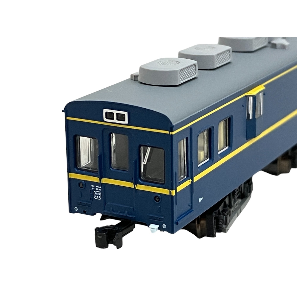 MICRO ACE 検査車両 マ34-2009 MA マヤ34-2009 A0302 #マイクロエース