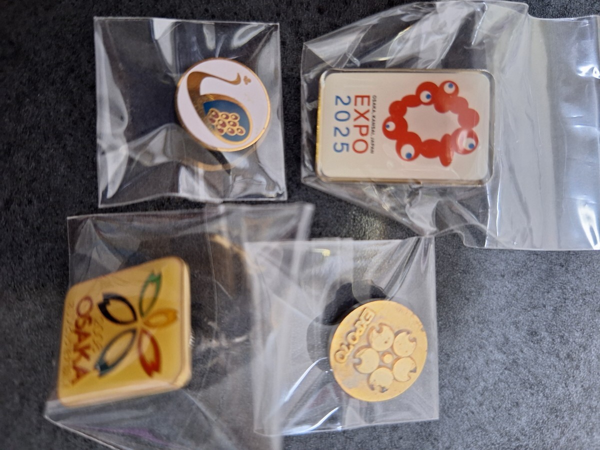 入手困難】大阪万博 ペルー館 マグネットピンバッジ 超限定 Expo2025