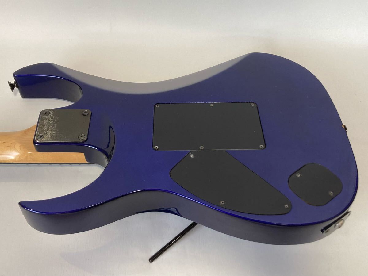 FERNANDES BH -85 バナナヘッドのギターです。 白田 RUDY 一秀