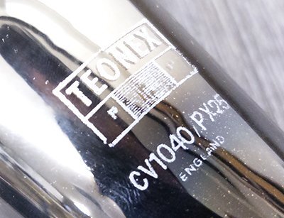 木*村様 TEONEX CV1040/PX25 真空管 2個セット 2 木*村様 TEONEX