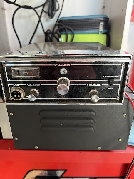 Yahoo!オークション - CB 無線機 オーフナ 912 OF