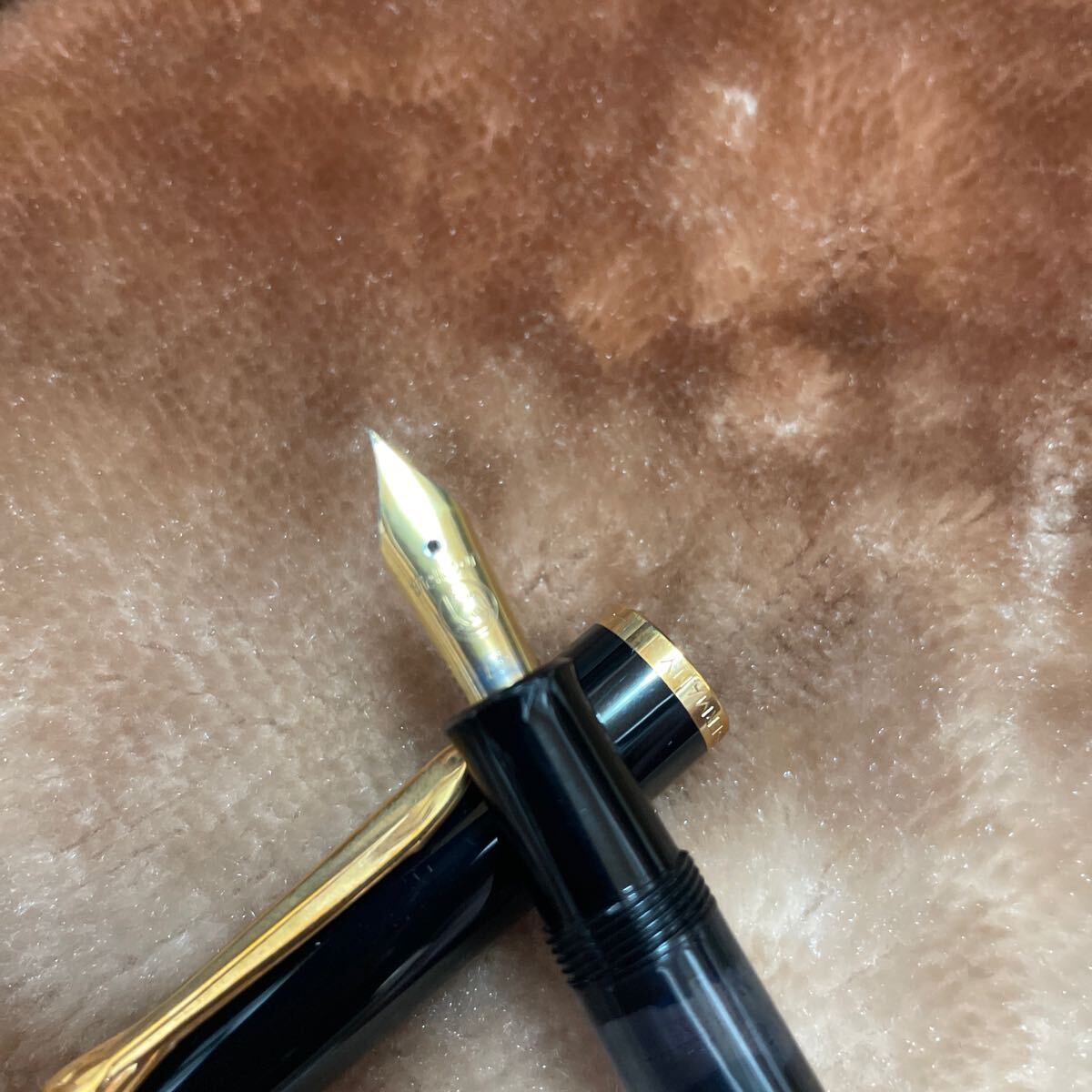 Pelikan Gunther Wahlen 万年筆セット 筆記用具 未使用 Yahoo