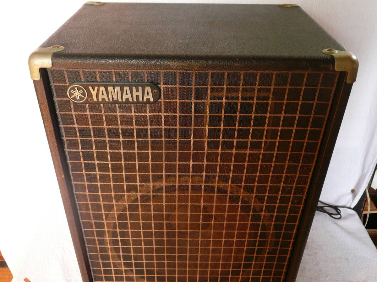 Yahoo!オークション - YAMAHA KS-50 スピーカーアンプ 稼働品