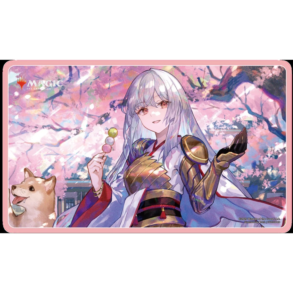 MTG 放浪皇 エッチングFoil 日本語版 神河 MTG 放浪皇 エッチングFoil