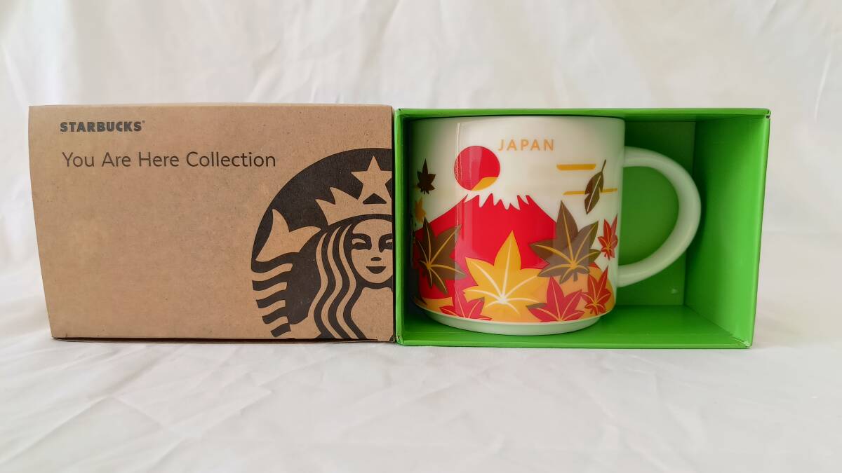 スターバックス 日本限定 春夏秋冬フルセット オーナメント