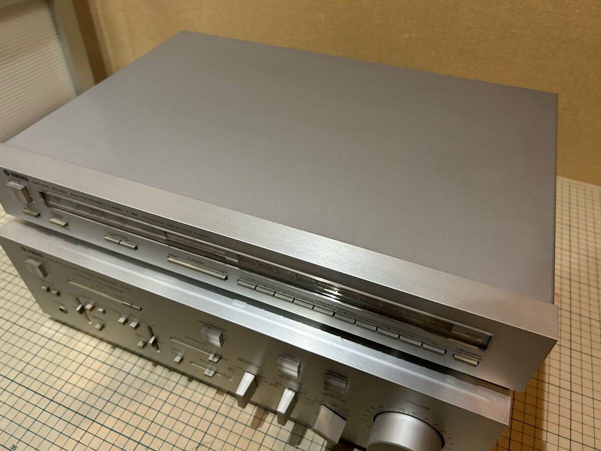 AM⁄FM ステレオチューナー OTTO FMT1201 AM ⁄ FM ステレオチューナー