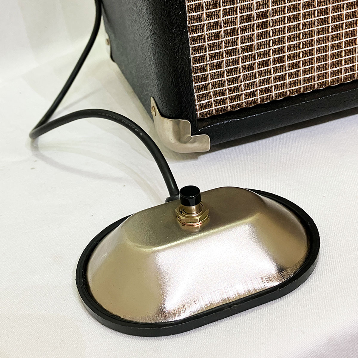 Fenderizer Under Drive フェンダータイプ・アンダードライブ Fender