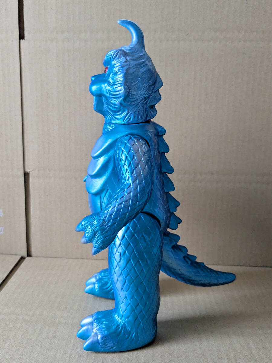 ブルマァク 復刻版怪獣シリーズ ゴメス ブルマァク復刻の気になる限定