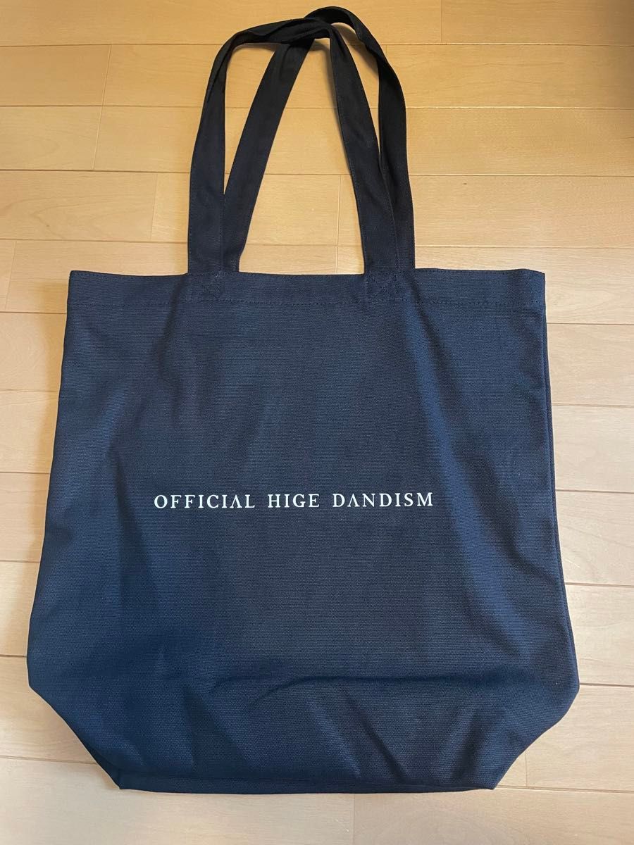 Official髭男dism I LOVE トートバッグ｜Yahoo!フリマ（旧PayPayフリマ）