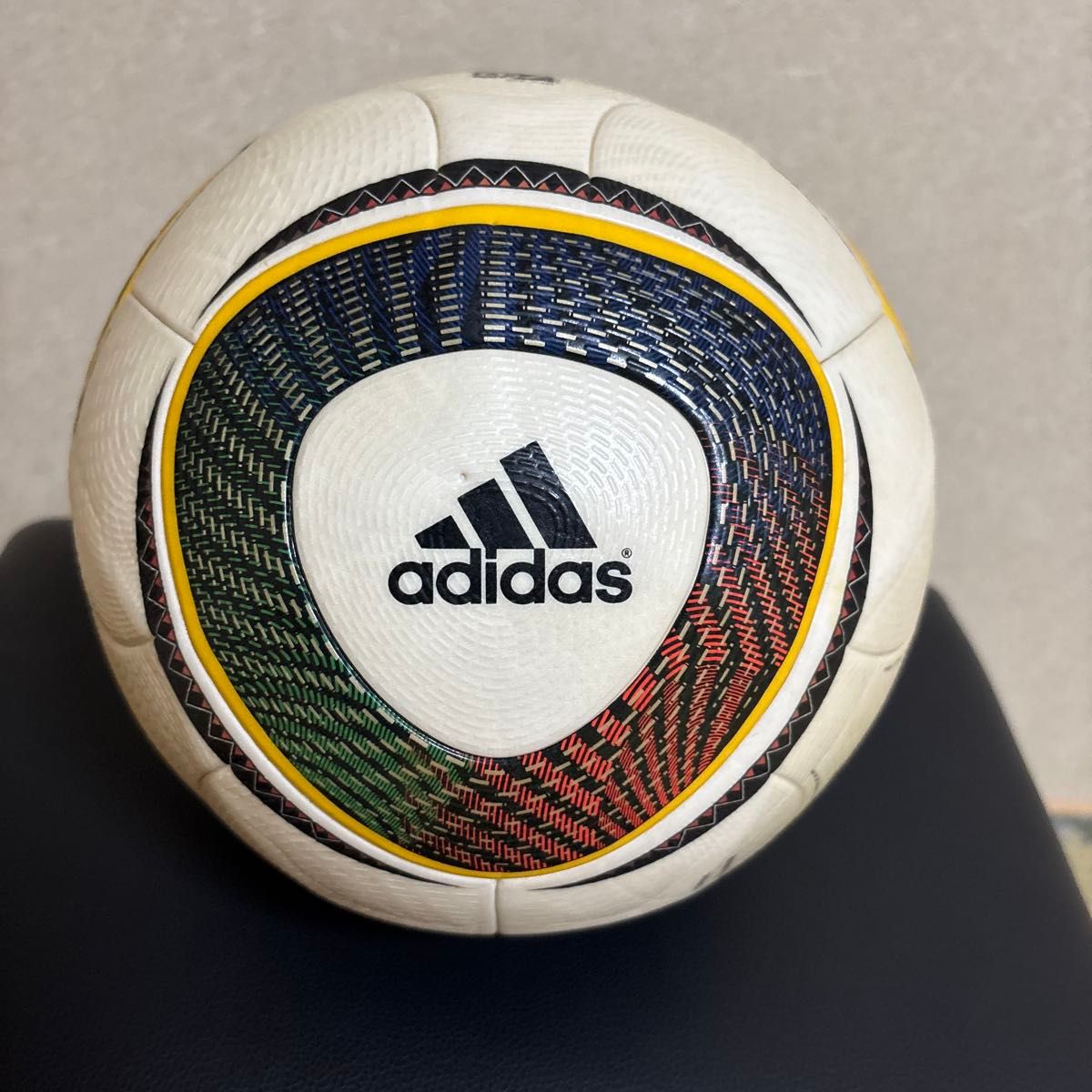 サッカーボール ジャブラニ 5号検定球 ☆＠大人気！ アディダス