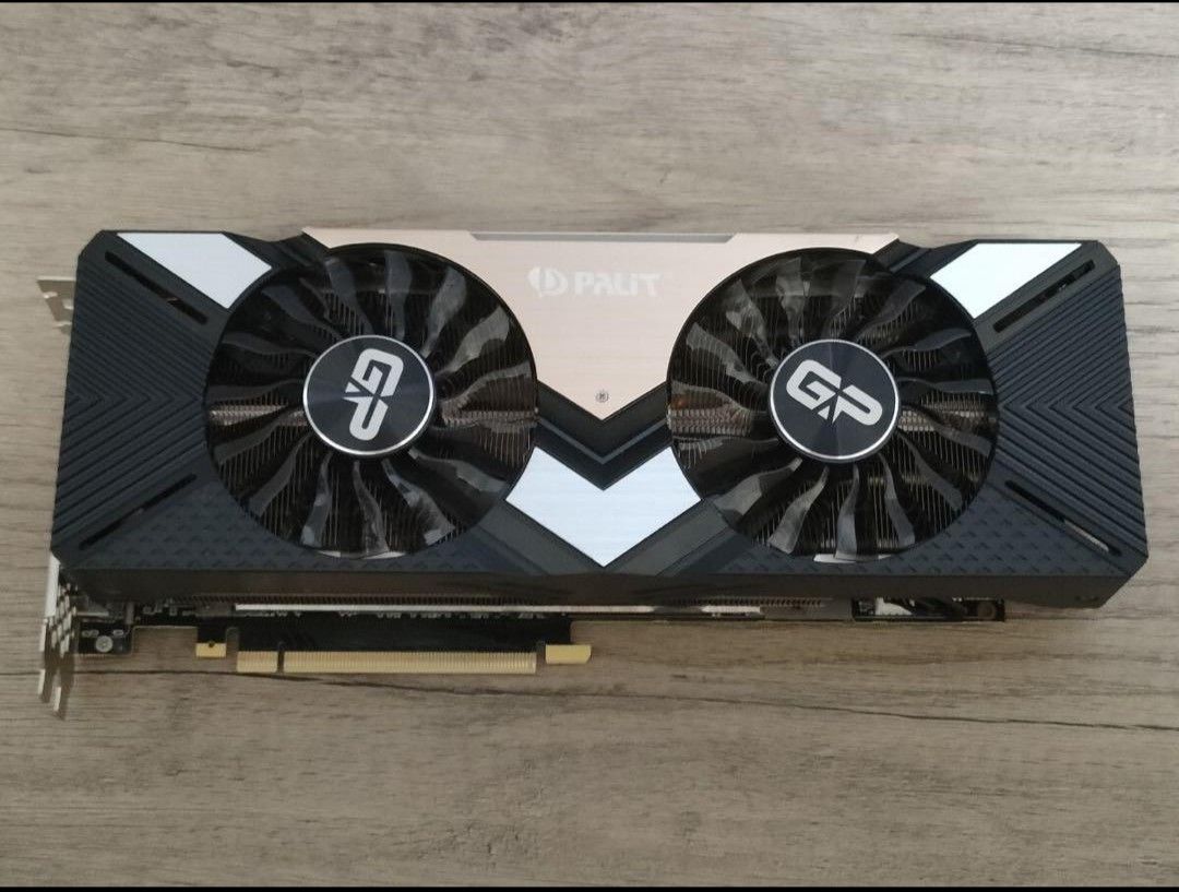 RTX2080ti 22GB Palit｜Yahoo!フリマ（旧PayPayフリマ）