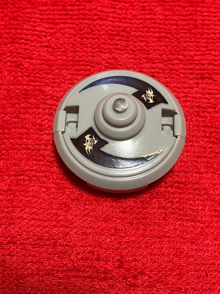 爆転シュートベイブレード ドライガーV2 バルカンツー A-75 2002