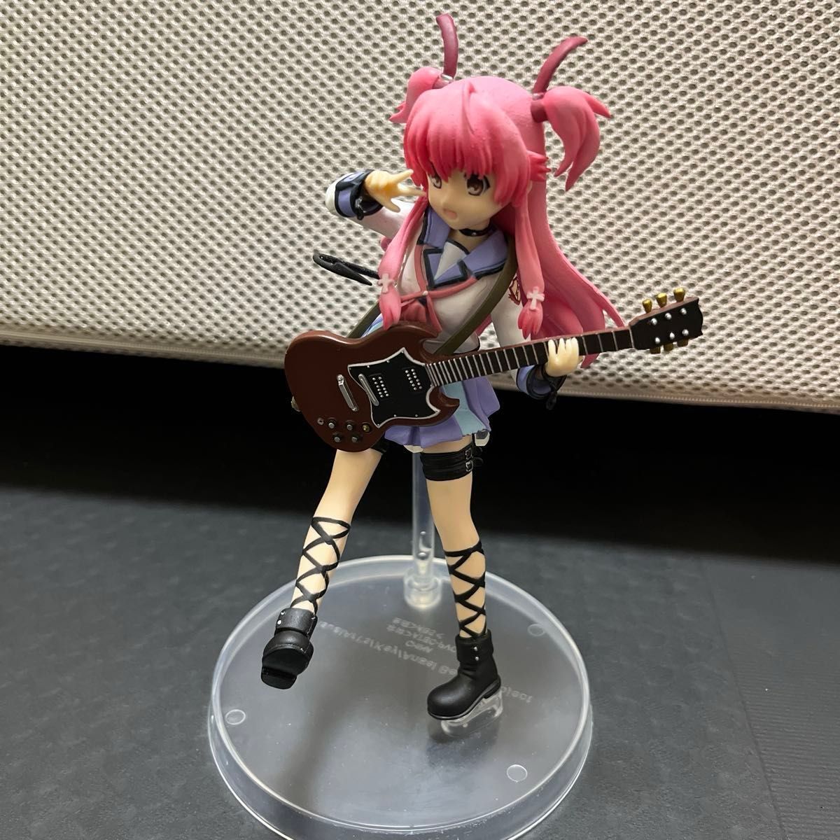 Angel Beats エンジェルビーツ ユイ シーンフィギュア｜Yahoo!フリマ