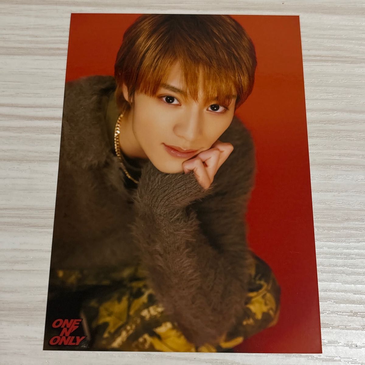 さとり少年団 上村謙信 生写真 45枚セット さとり少年団 上村謙信 生