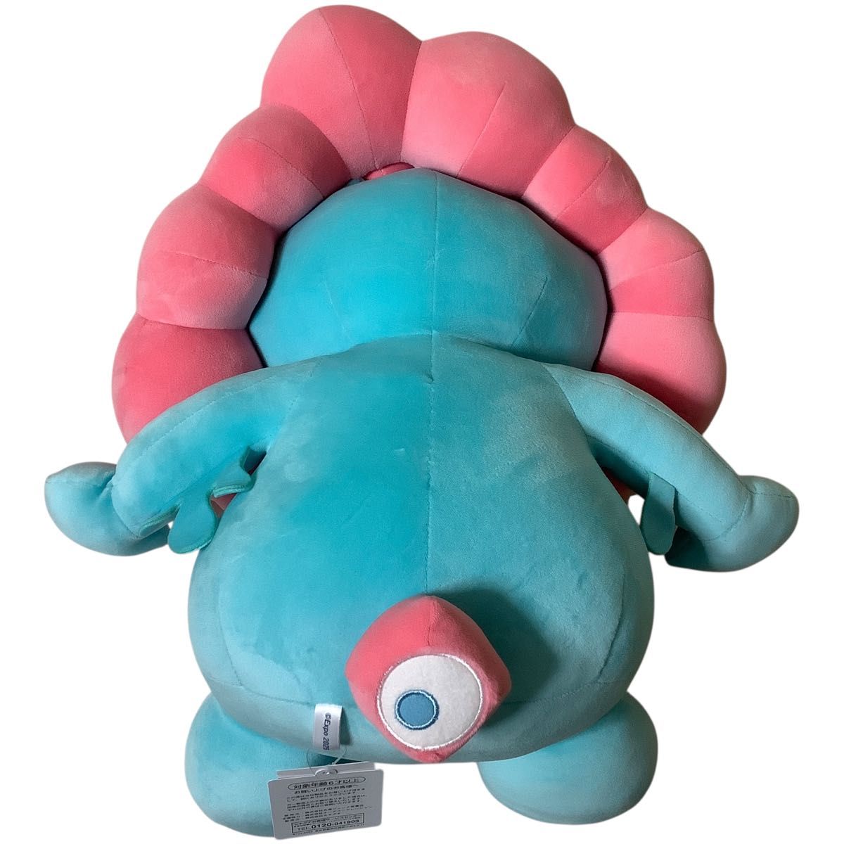 ポリゴン2 ポケドール 2001年 ポケモンセンター