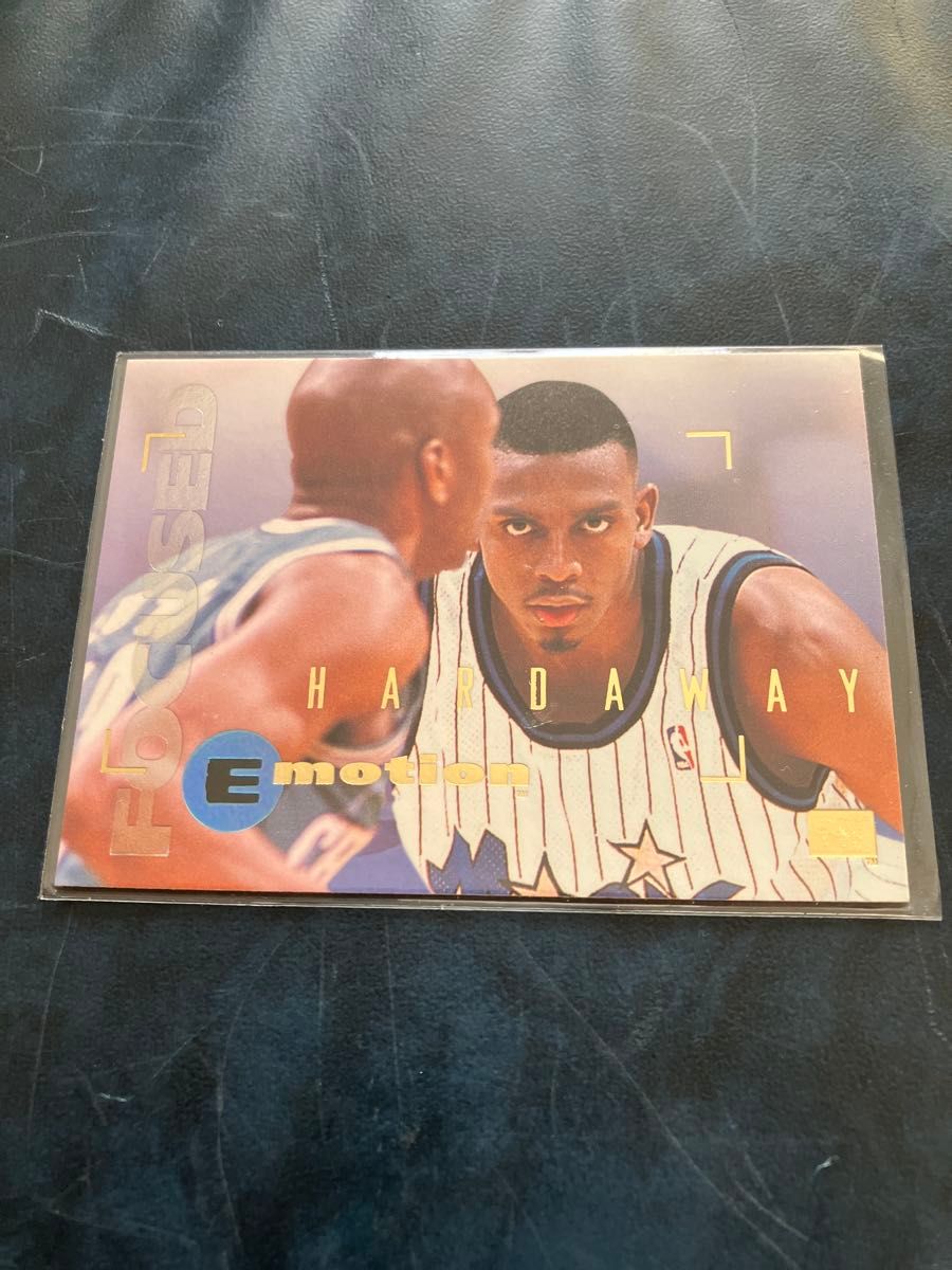 ペニー 】アンファニー・ハーダウェイ ジャージカード 【公式通販】