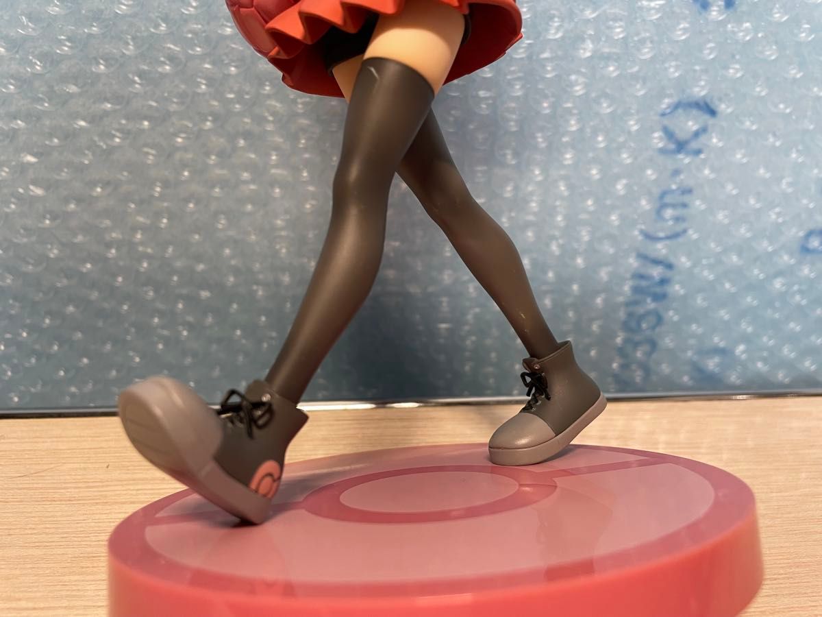 ARTFX J セレナ with フォッコ ポケットモンスター 1/8｜Yahoo!フリマ