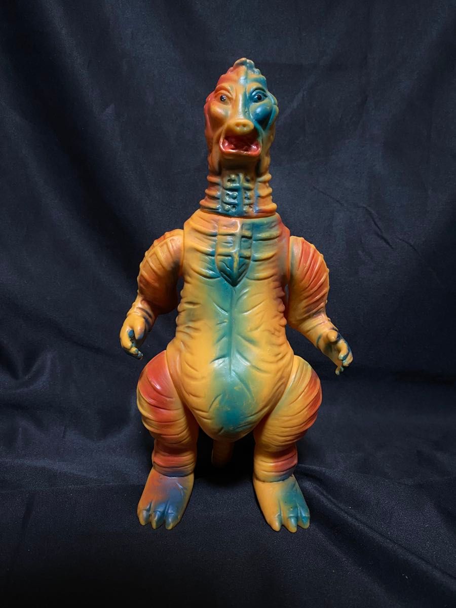 マルサン バニラ 当時物 ソフビ ヴィンテージ｜Yahoo!フリマ（旧PayPay