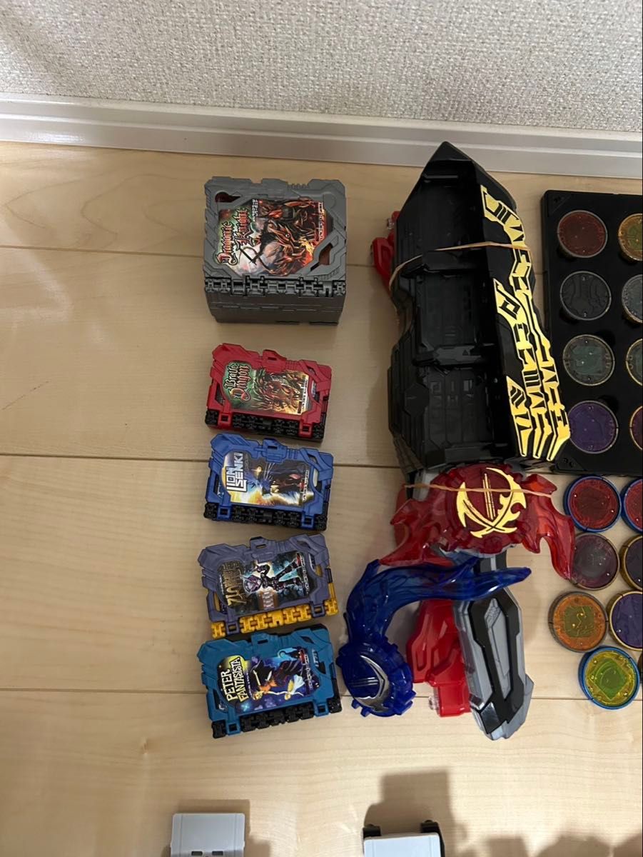 仮面ライダー 変身ベルト 他 大量まとめ売り｜Yahoo!フリマ（旧PayPay