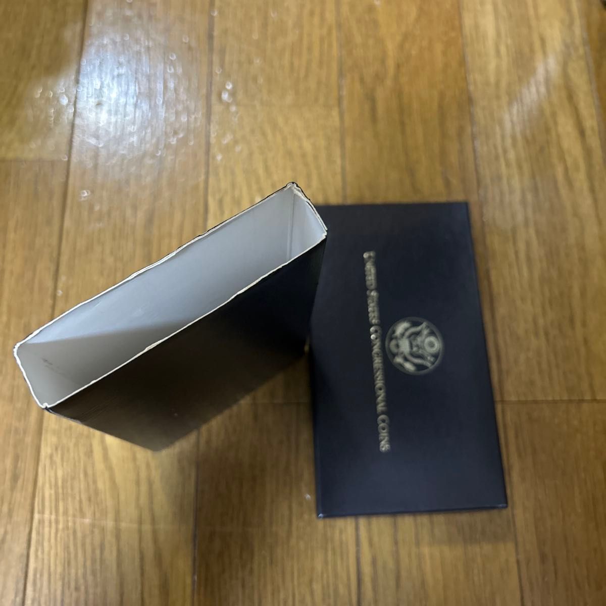 1989年 アメリカ合衆国議会記念 3種プルーフ硬貨3枚セット｜Yahoo