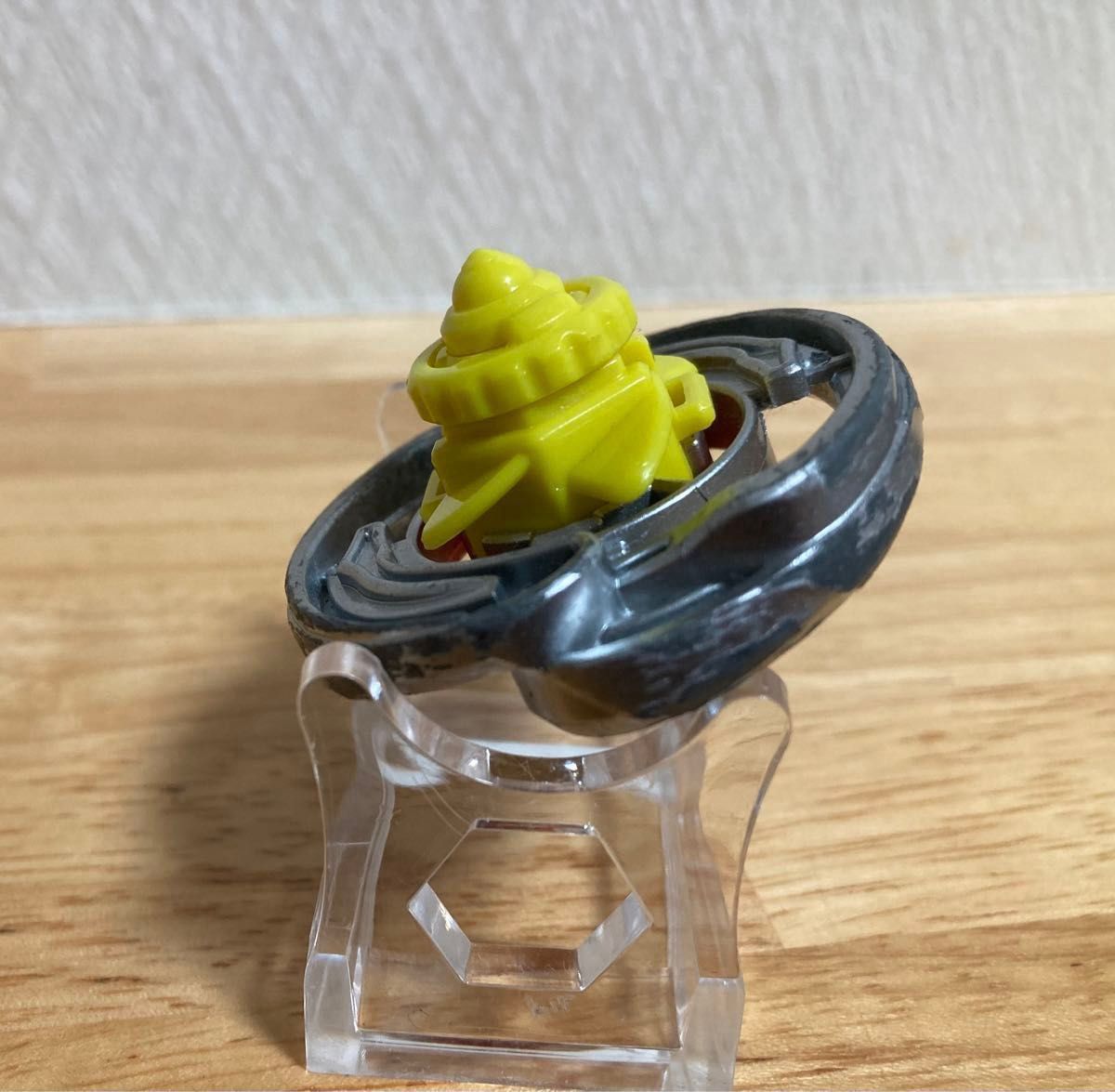 メタルファイトベイブレード BB-22 ベイ改造セット-ビルゴDF145BS