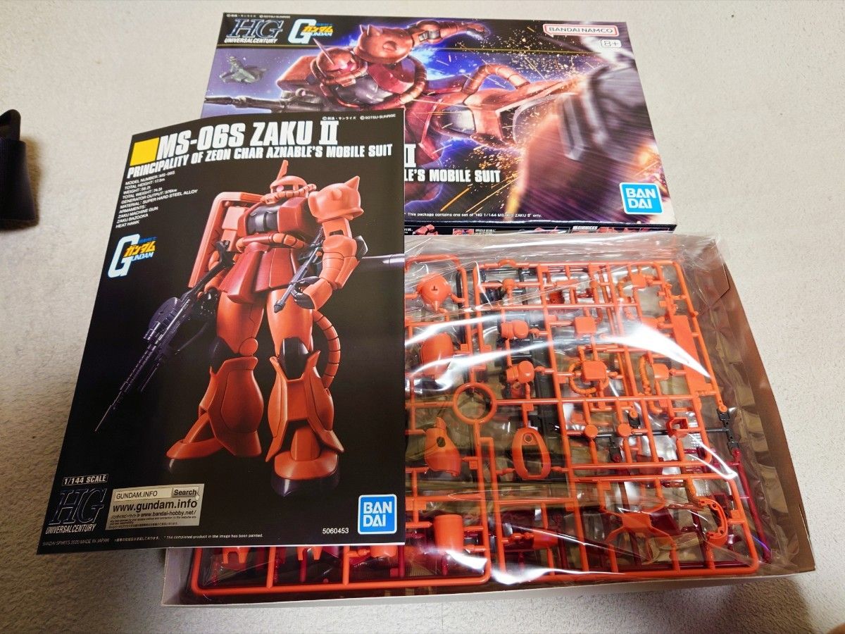 7点セット】1/144 HG 5個 旧キット2個 ガンプラ まとめ売り｜Yahoo