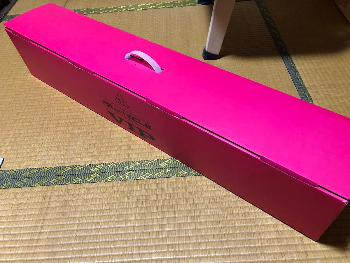 hide memorial day 2025 VIP特典ボックス