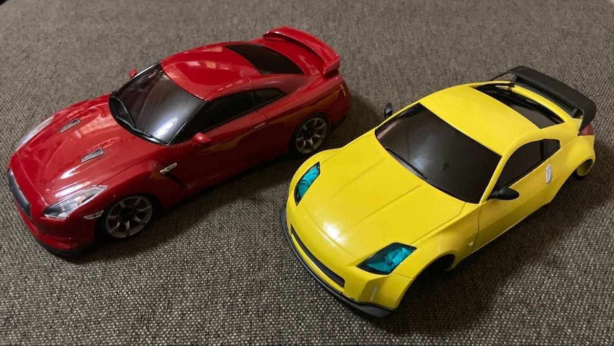 京商ミニッツ ジャンクボディ10台セット おまけ付き 京商ミニッツ