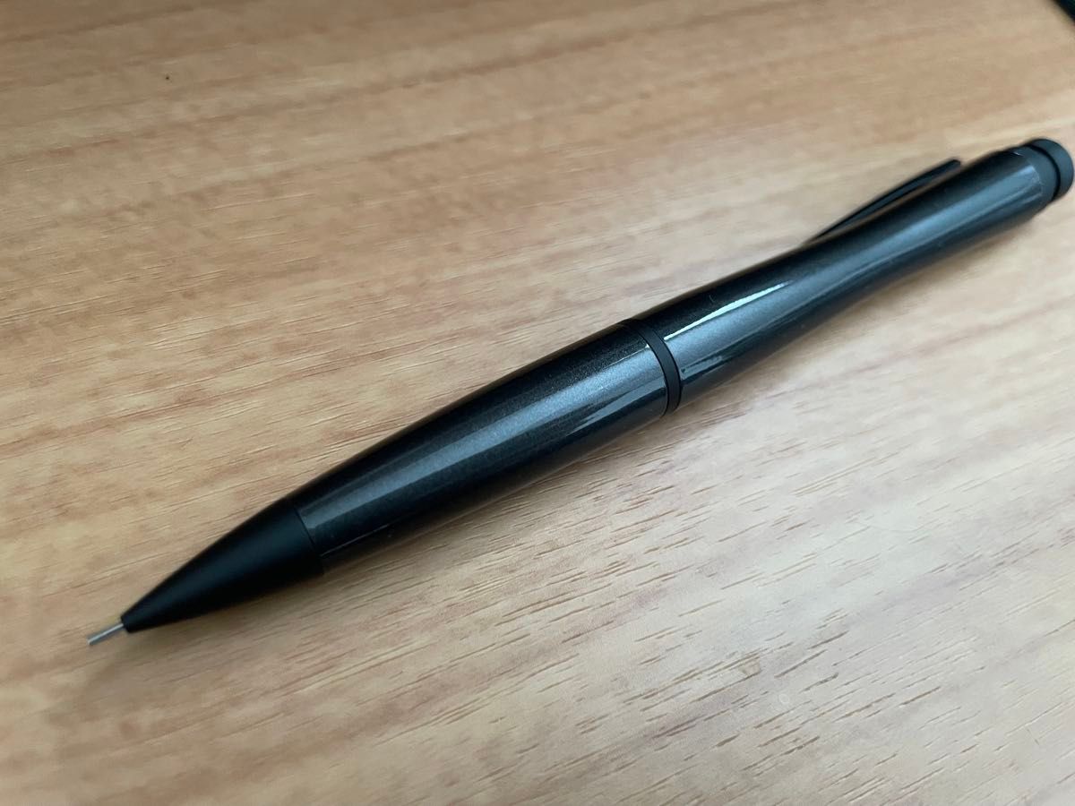 エアロ ガンメタル Aero しーさー 剛性感Maxシャーペンseasar Aero 剛