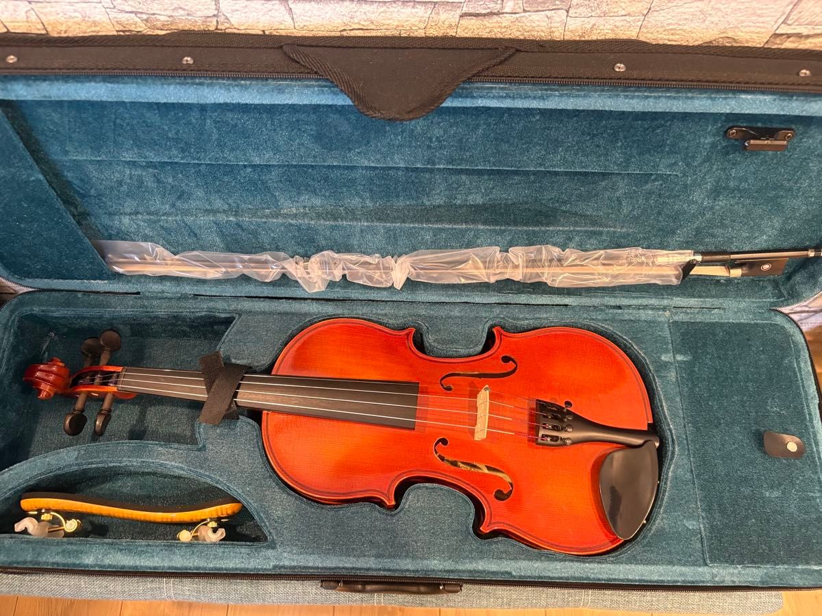 William Lewis & Son Co. バイオリン 4/4