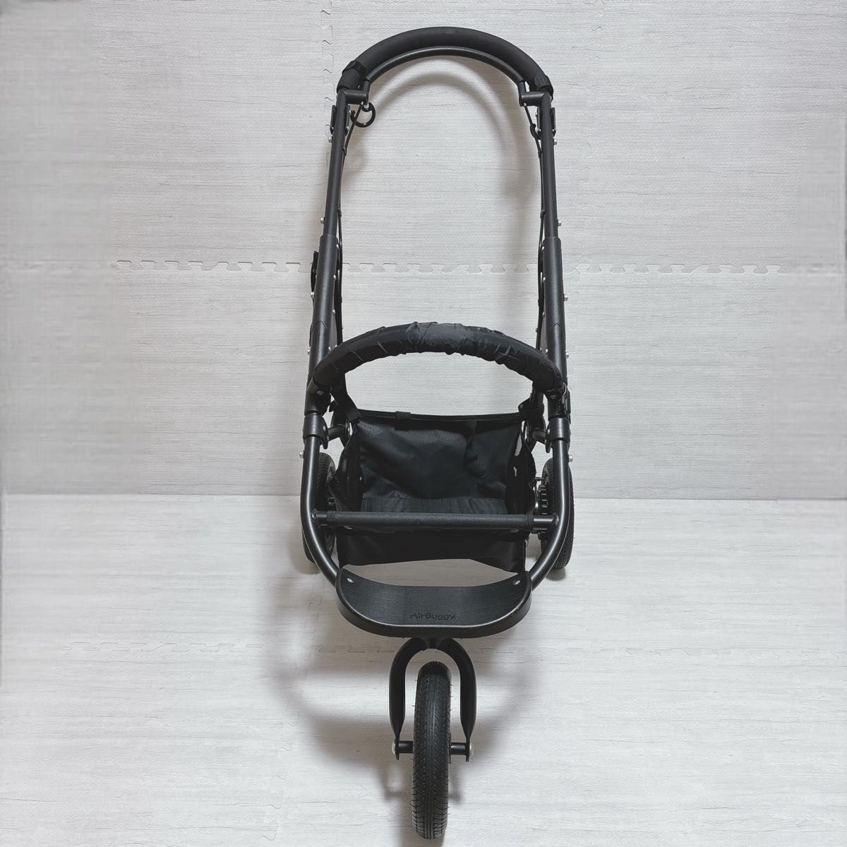 エアバギー ココブレーキ フレームのみ 犬猫用｜Yahoo!フリマ（旧