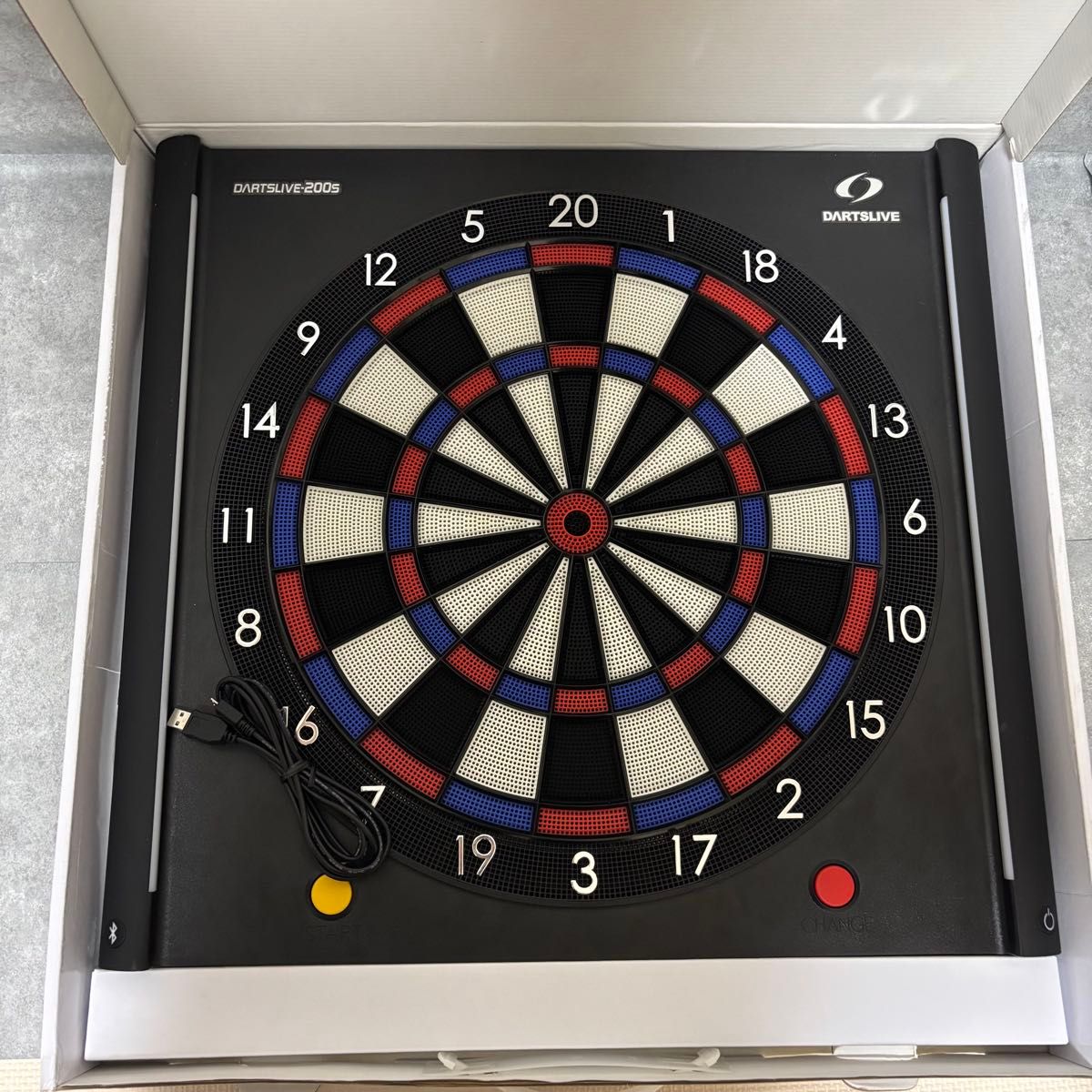 DARTSLIVE 200S 電子ダーツボード