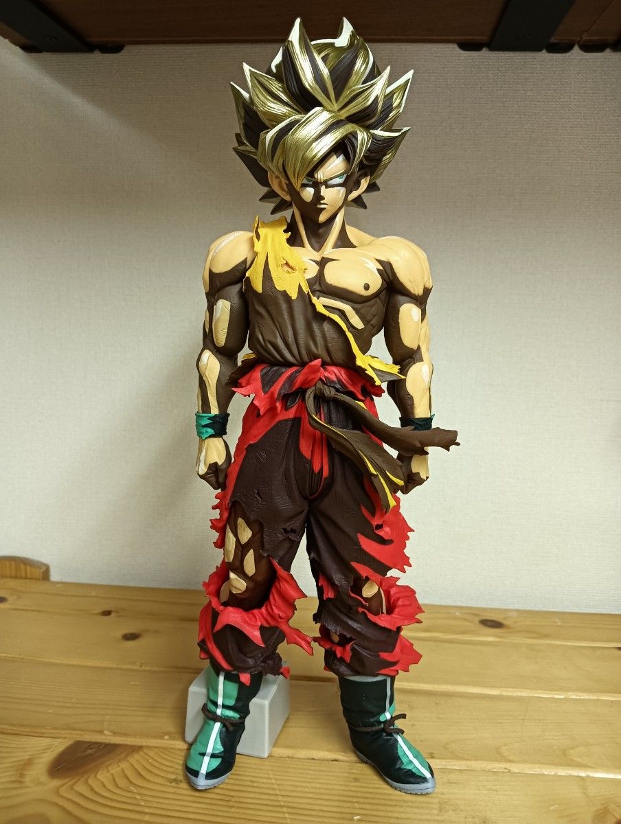 SMSP孫悟空01 マンガディメンションズ SMSP孫悟空01 マンガ