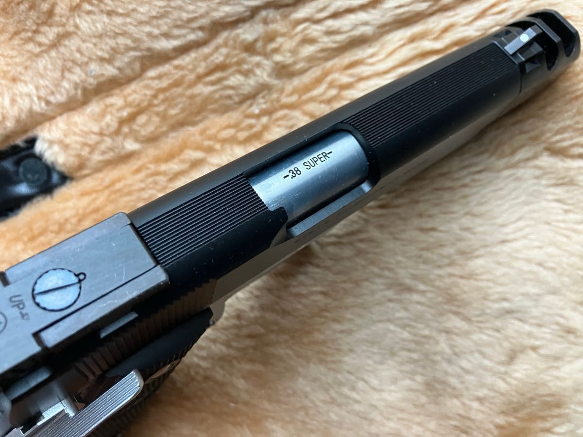 WA製 ナッシュコンプ ver 2012 刑事ナッシュブリッジス｜Yahoo!フリマ