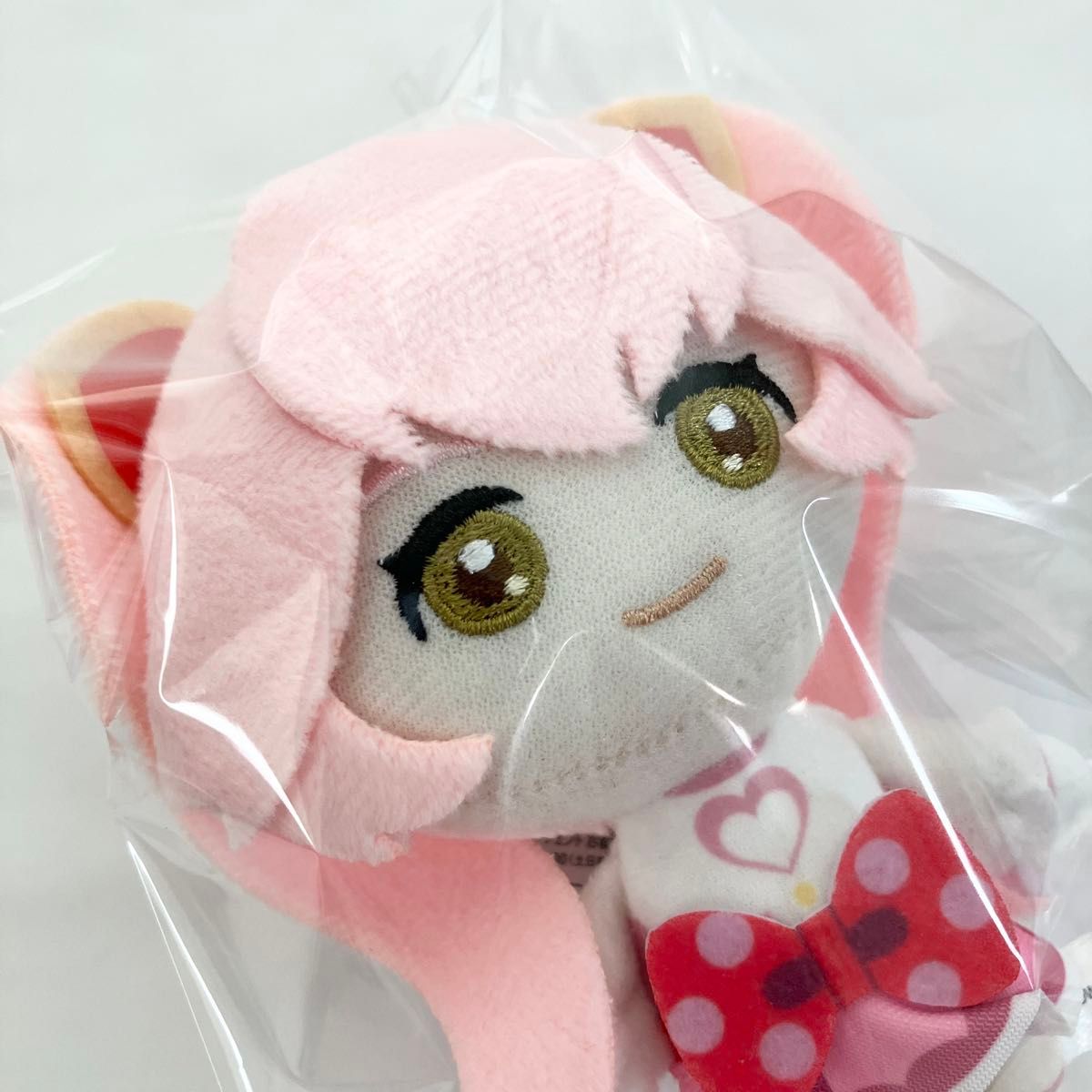 コンパス マスコットキーホルダー 14個セット ラウンドワン ラウワン