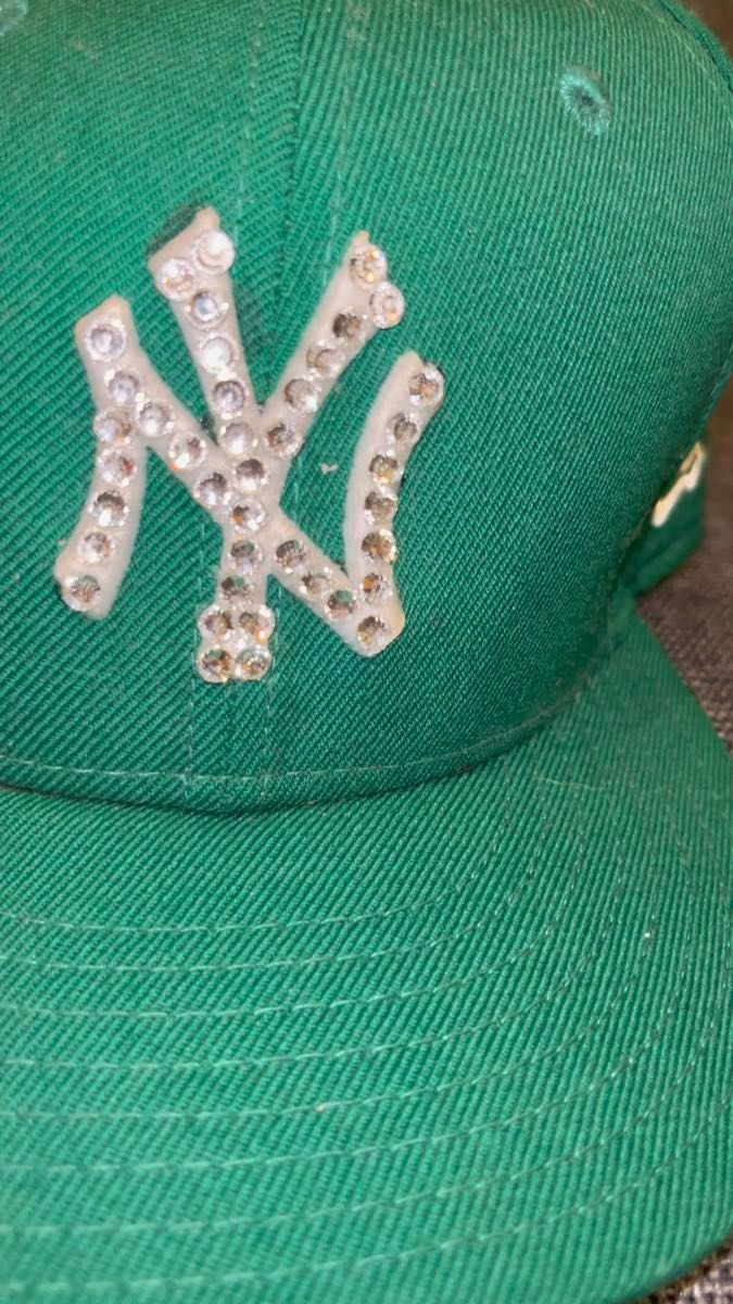 未開封】Mrs GREEN APPLE×SNKRDUNK NEWERAピンズ付｜Yahoo!フリマ（旧