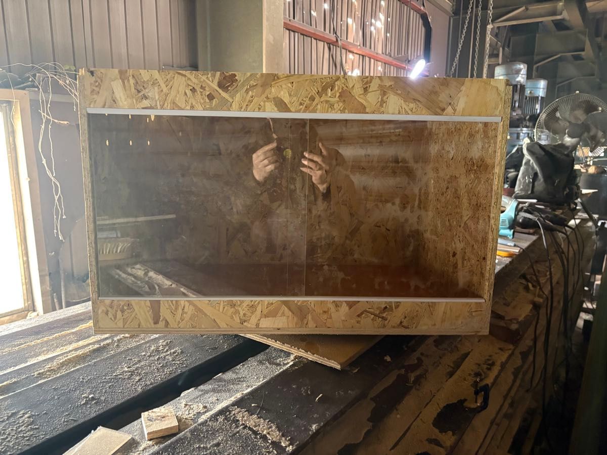 爬虫類ケージ 70×45×45 小動物 爬虫類 ケージ 飼育ケージ 飼育 ペット